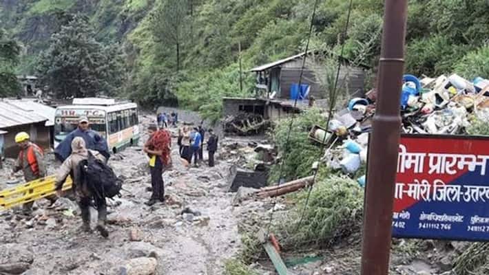 One more people died from West Bengal as trekking in Uttarakhand RTB One more people died from West Bengal as trekking in Uttarakhand RTB