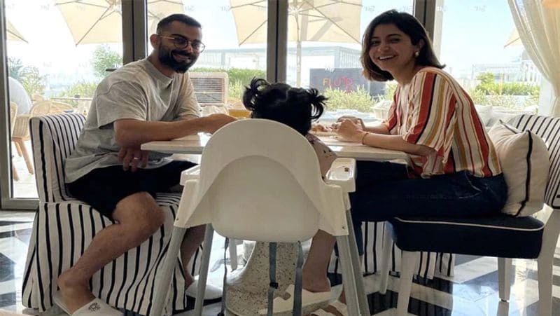 here how Anushka Sharma reacted to rape death threats to her 10-month-old baby RCB