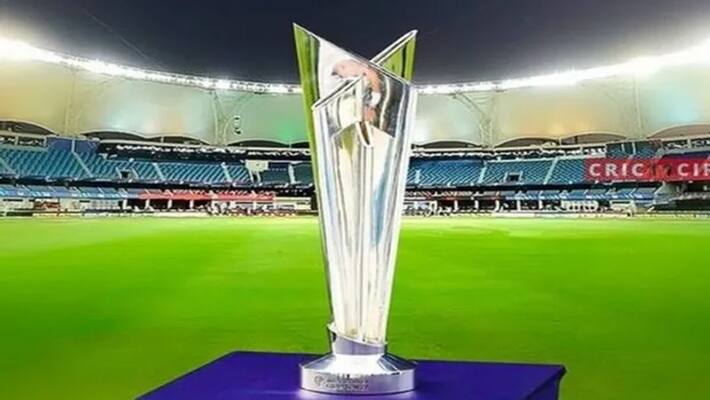 Team India s plan and Rahul Dravid found 2 special player for T20 World Cup 2022 spb Team India s plan and Rahul Dravid found 2 special player for T20 World Cup 2022 spb