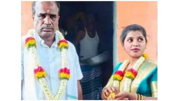 45 year old man married to 25 year old woman 45 year old man married to 25 year old woman