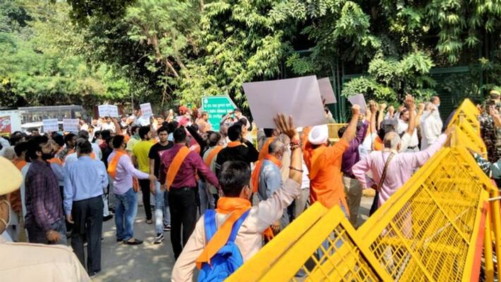 Vishwa Hindu Parishad statement on communal violence in Bangladesh, Citizenship Amendment Act is necessary today Vishwa Hindu Parishad statement on communal violence in Bangladesh, Citizenship Amendment Act is necessary today