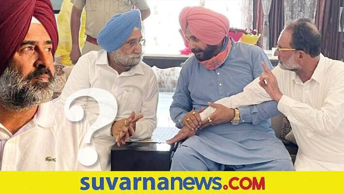 Punjab congress MLA beats man who questioned about development Punjab congress MLA beats man who questioned about development