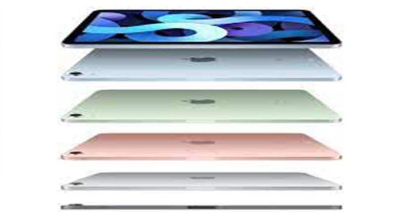 Amazon Sale Big Discounts on Apple Smartphones, iPad and Watch, See Features and Prices