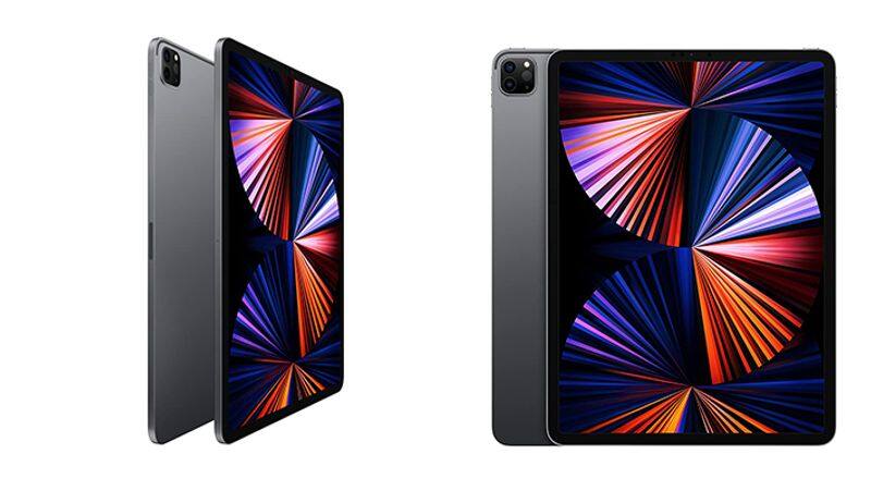 Apple iPad Pro (2022) launched in India check price and specs here
