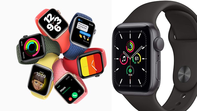 Amazon Sale Big Discounts on Apple Smartphones, iPad and Watch, See Features and Prices