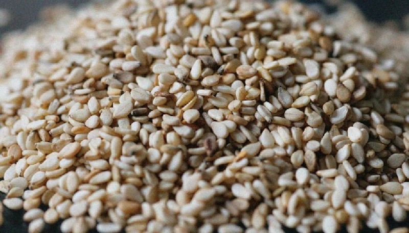 seven foods which has healthy fats inside
