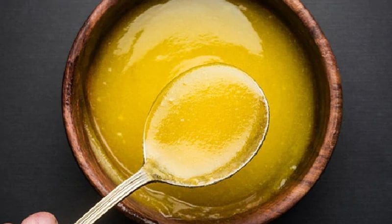 seven foods which has healthy fats inside