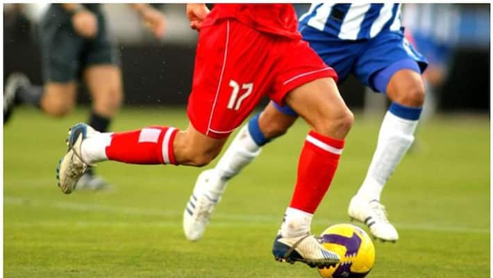Santosh Trophy football tournament will be held in Jaipur after 80 years-mjs Santosh Trophy football tournament will be held in Jaipur after 80 years-mjs