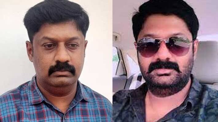 cheating case...kovai thangam son in law arrested cheating case...kovai thangam son in law arrested