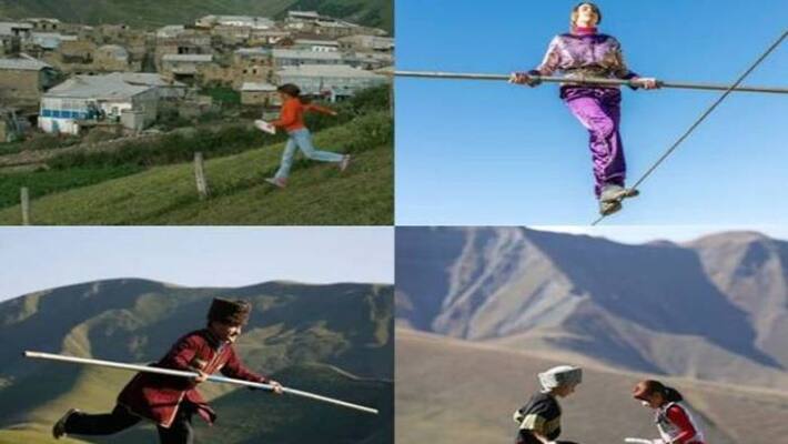 everyone knows about to walk in tightrope everyone knows about to walk in tightrope