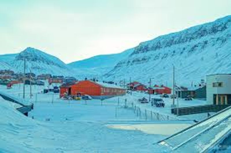Strange No one died here for 70 years know what is the secret behind it