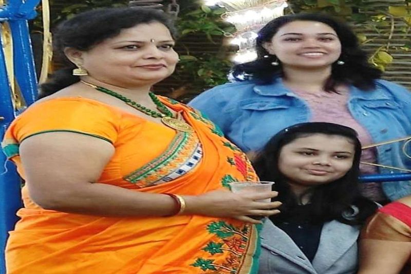 chhattisgarh 55 tourists from bhilai trapped in uttarakhand flood