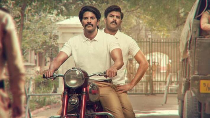 dulquer salmaan starring kurup to release in november dulquer salmaan starring kurup to release in november