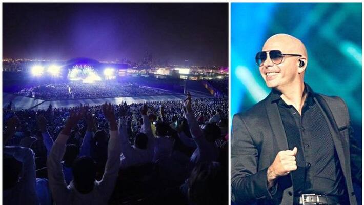 Riyadh Season 2 to witness impressive opening on wednesday Riyadh Season 2 to witness impressive opening on wednesday