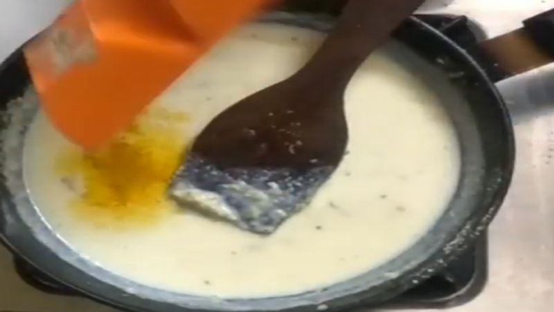 Home remedy for cough and cold: try this besan ka sheera in this winter season