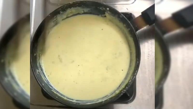 Home remedy for cough and cold: try this besan ka sheera in this winter season