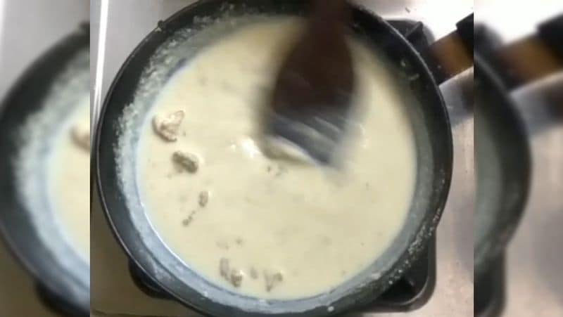 Home remedy for cough and cold: try this besan ka sheera in this winter season