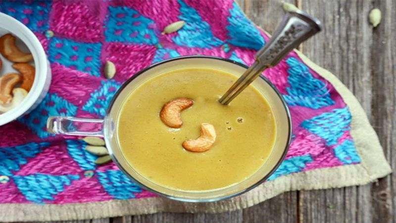 Home remedy for cough and cold: try this besan ka sheera in this winter season