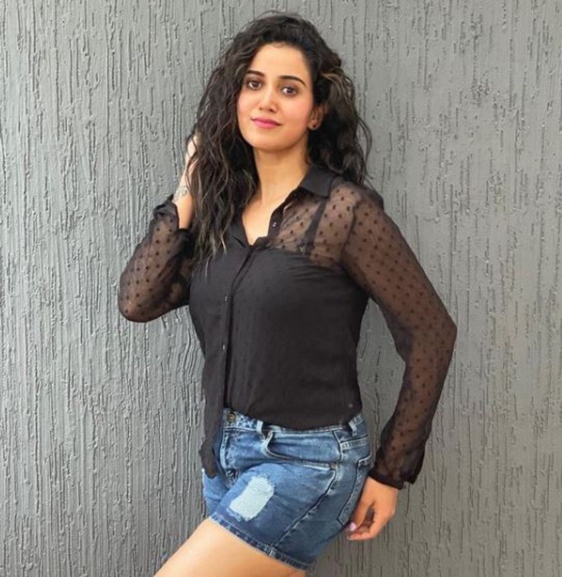 Kannada small screen actor actress transformation photo goes viral vcs