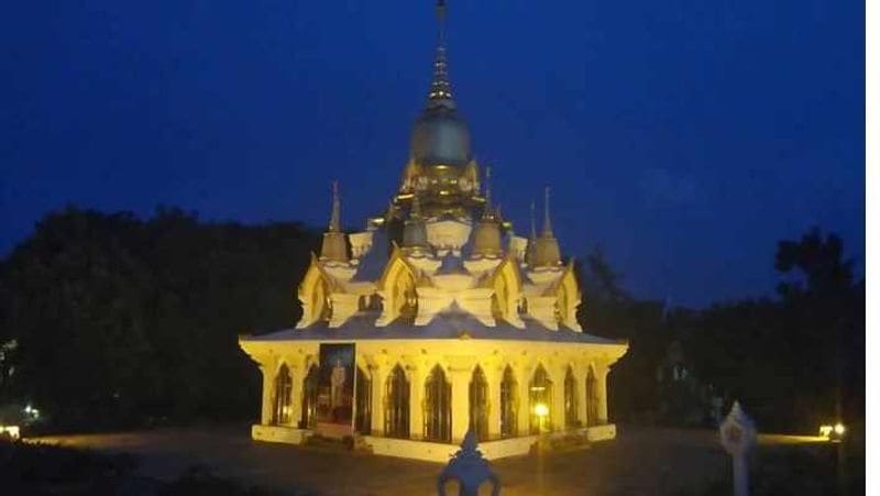 Kushinagar Airport Inauguration know the famous tourist places of the city