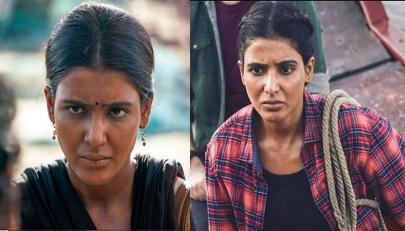 Samantha Planning to press meet to give counter to haters