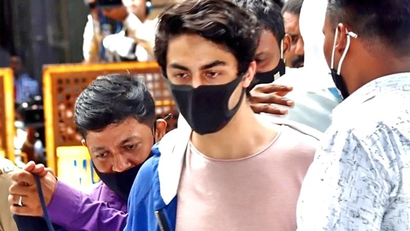 Aryan Khan Drug Case know the NCB arguments which got Shahrukh Khan son bail rejected