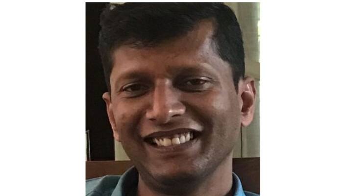 Malayali expat died in Bahrain due to post covid complications Malayali expat died in Bahrain due to post covid complications