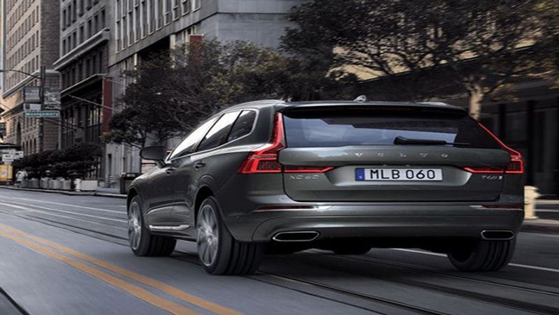 Volvo S90, XC60 Swedish luxury cars launched in India Starting price Rs 61.90 lakh See its features
