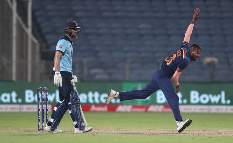 T20 worldcup 2021: not virat or Rohit, Hardik Pandya is the real game changer, Says dale steyn