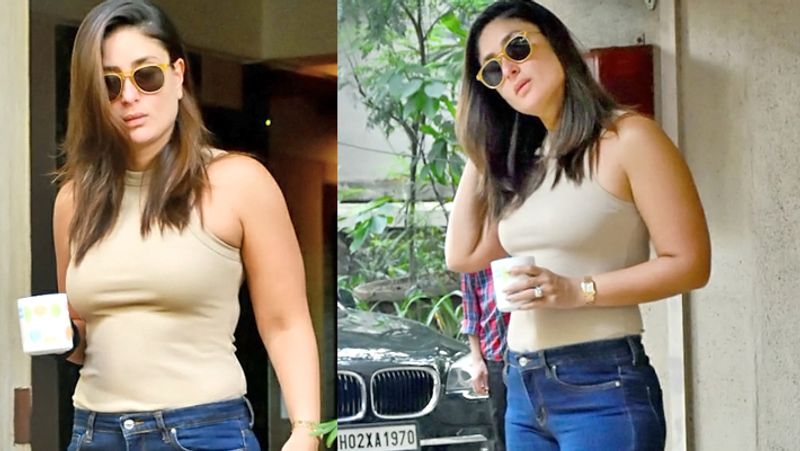 Kareena Kapoor khan revealed her fitness secret goes super viral BRD