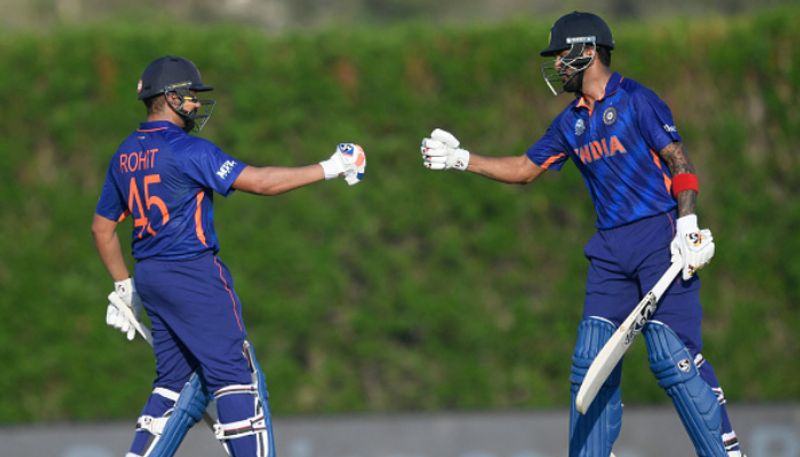 T20 World Cup 2021: former Aussie bowler Brett lee predicts highest run getter and wicket taker both are Indians in this ongoing Tourney