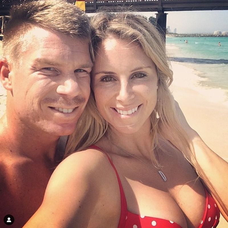 icc t20 world cup 2021, Bikini Pictures of Australian cricketer david warner wife candice warner spb