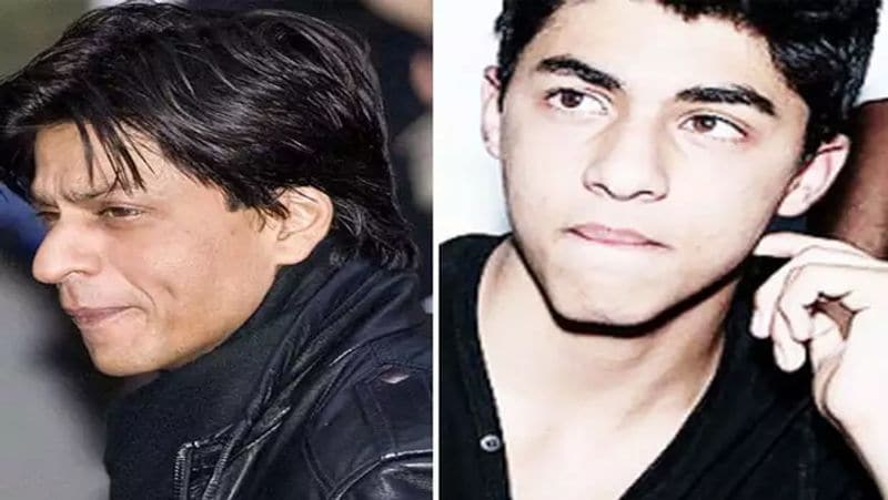 Aryan Khan s drug Related WhatsApp Chats With Debut Actress Submitted In Court NCB BRD