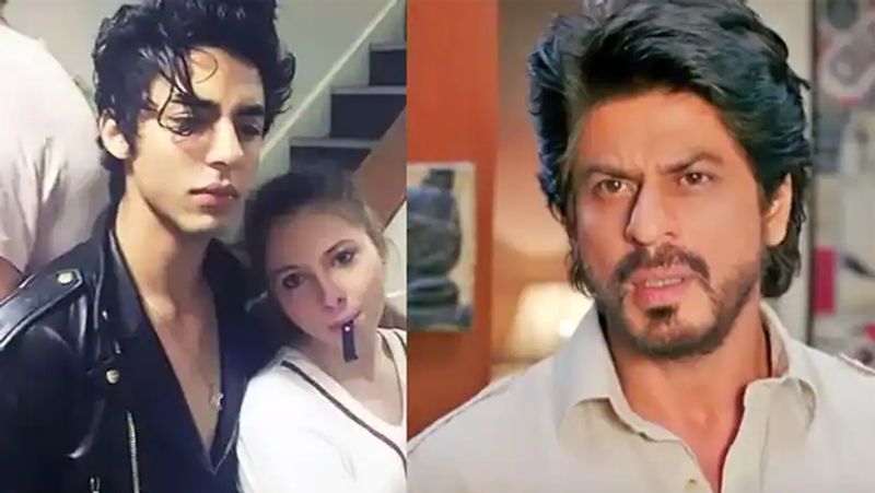 Aryan khan drug case, shahrukh khan son is sleeping on prison floor, know timeline of this case till now