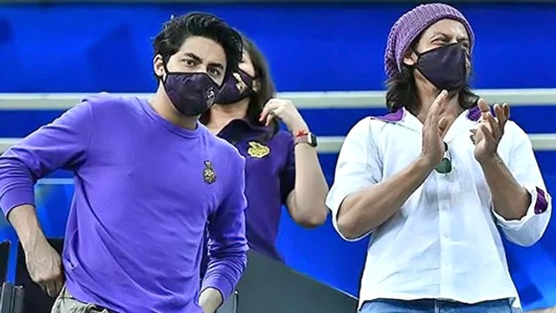 Aryan khan drug case, shahrukh khan son is sleeping on prison floor, know timeline of this case till now