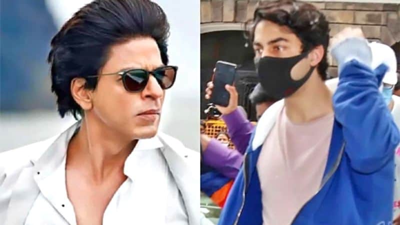 Bombay high Court to hear bail plea of shahrukh khan son Aryan Khan on 26 th october BRD