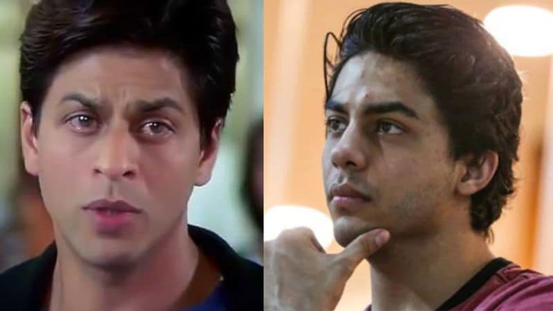 Aryan khan drug case, shahrukh khan son is sleeping on prison floor, know timeline of this case till now