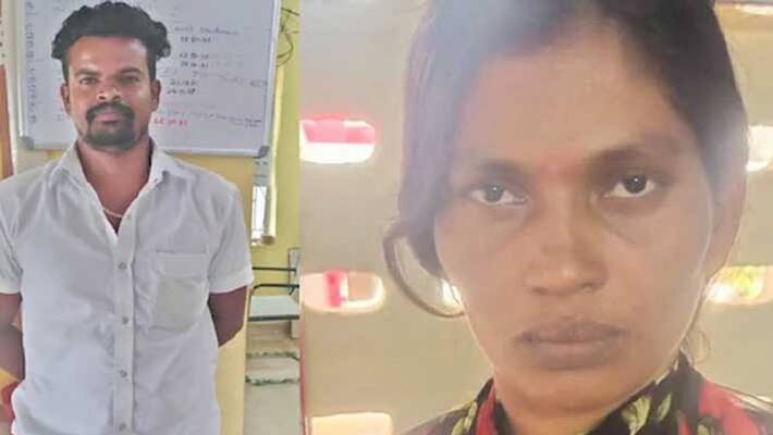 wife who murdered her husband and then pretended wife who murdered her husband and then pretended