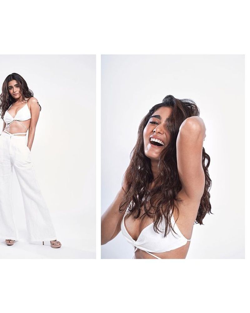 Shalini Pandey stunning hot in latest photos