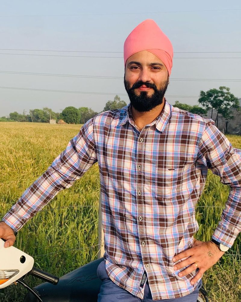 My family has to cheer for two countries says India born Oman cricketer