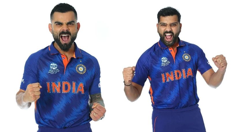 T20 worldcup 2021: Virat kohli should continue as all-rounder under rohit sharma captaincy