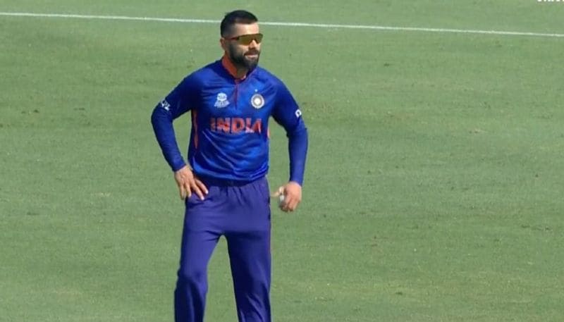 ICC T20 World Cup 2021: Everything is favour to india and virat kohli is dangerous player, Former captain inzamam ul haq warns pakistan