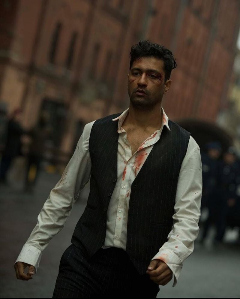 Sardar Udham: 5 reasons to watch Vicky Kaushal, Shoojit Sircar's film NOW RCB