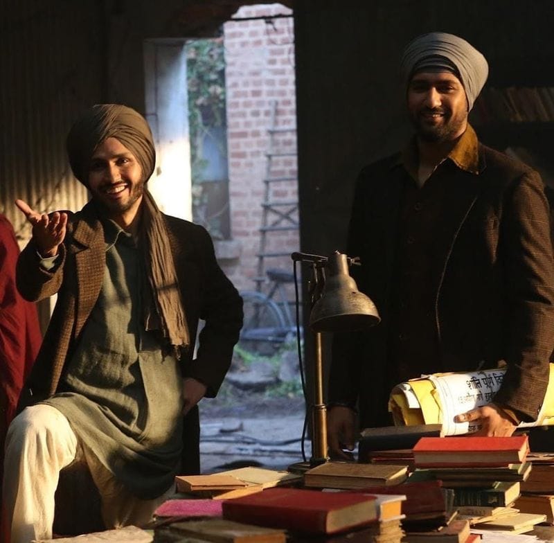 Sardar Udham: 5 reasons to watch Vicky Kaushal, Shoojit Sircar's film NOW RCB