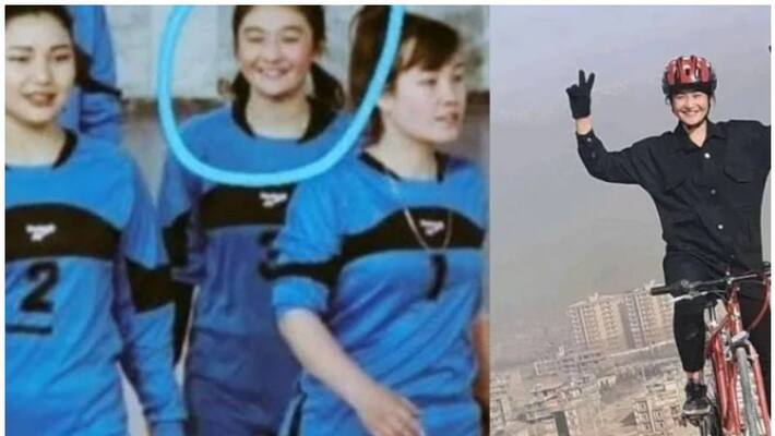 Taliban behead junior volleyball player; Report Taliban behead junior volleyball player; Report