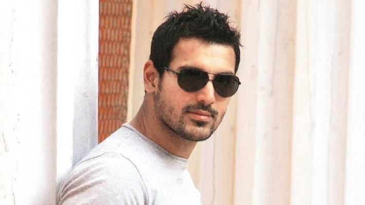 actor John Abraham Ventures Into Malayalam Cinema With His First Production actor John Abraham Ventures Into Malayalam Cinema With His First Production