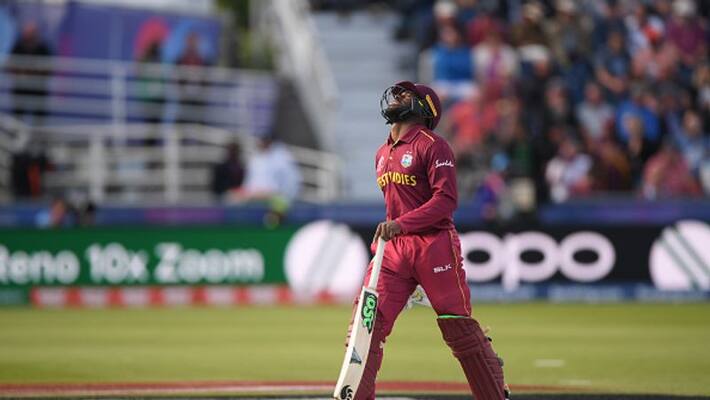 west indies all rounder fabian allen ruled out of t20 world cup due to ankle injury west indies all rounder fabian allen ruled out of t20 world cup due to ankle injury