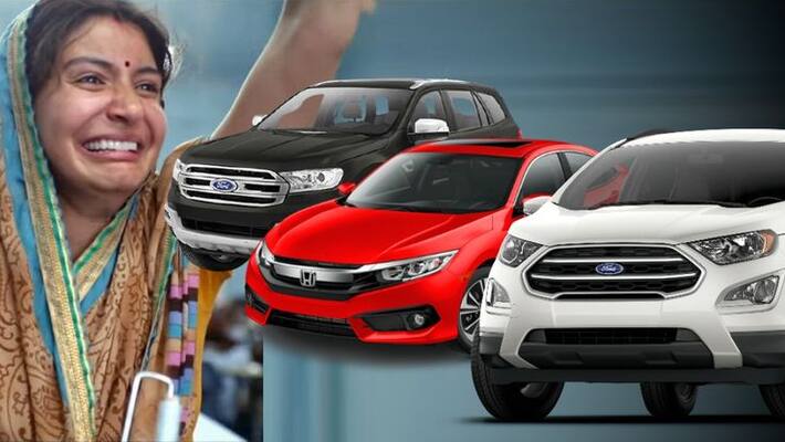 11 vehicles saying Goodbye India in 2021 11 vehicles saying Goodbye India in 2021