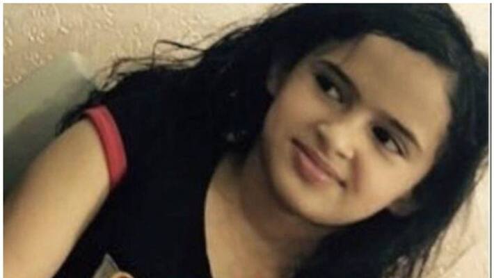 Missing Saudi girl traced in Riyadh after massive search Missing Saudi girl traced in Riyadh after massive search