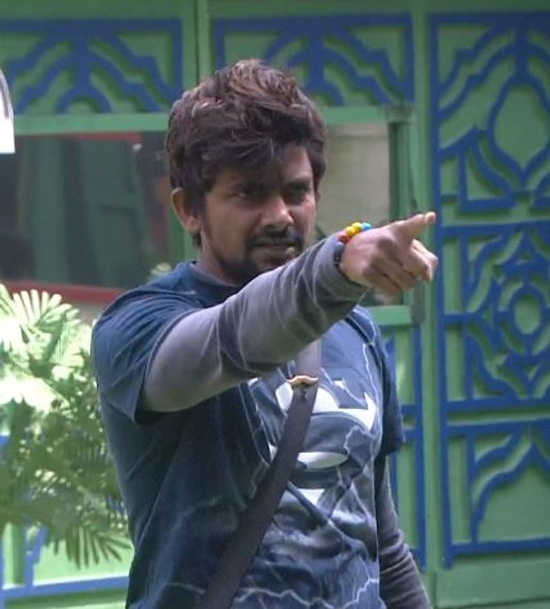 Bigg Boss 5 Telugu Sunny and priya fight takes ugly turn